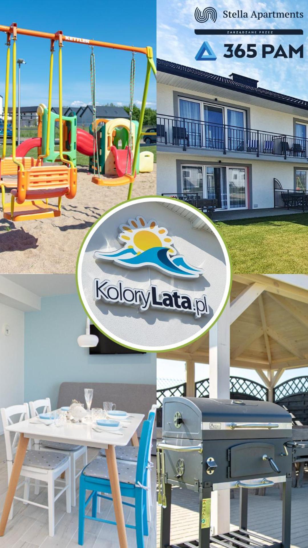 Kolory Lata - 365Pam Klimatyzacja I Plac Zabaw W Obiekcie ساربينوفو المظهر الخارجي الصورة